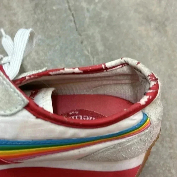 Skechers  y2k sneakers - Picture 6 of 8